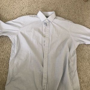 Ralph Lauren Button Up